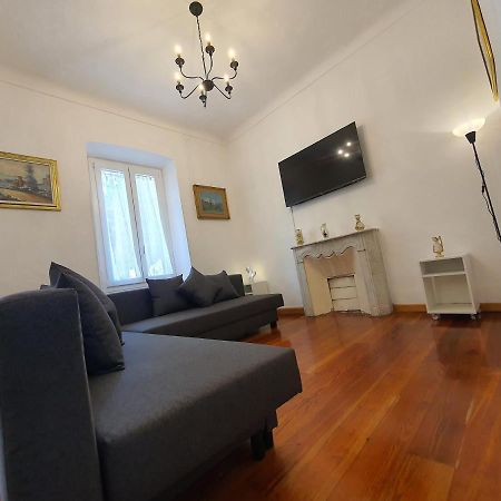Villa Arcobaleno Rondo Garibaldi סנרמו מראה חיצוני תמונה