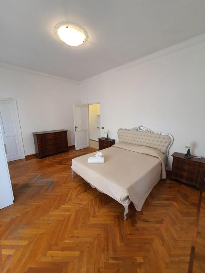 Villa Arcobaleno Rondo Garibaldi סנרמו מראה חיצוני תמונה