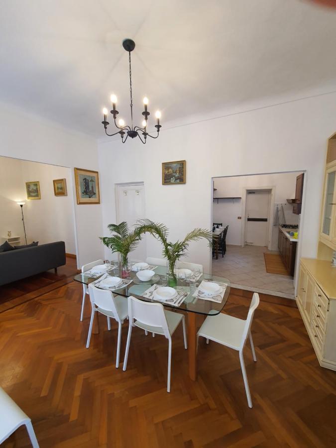 Villa Arcobaleno Rondo Garibaldi סנרמו מראה חיצוני תמונה