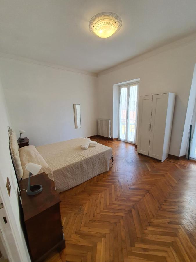 Villa Arcobaleno Rondo Garibaldi סנרמו מראה חיצוני תמונה