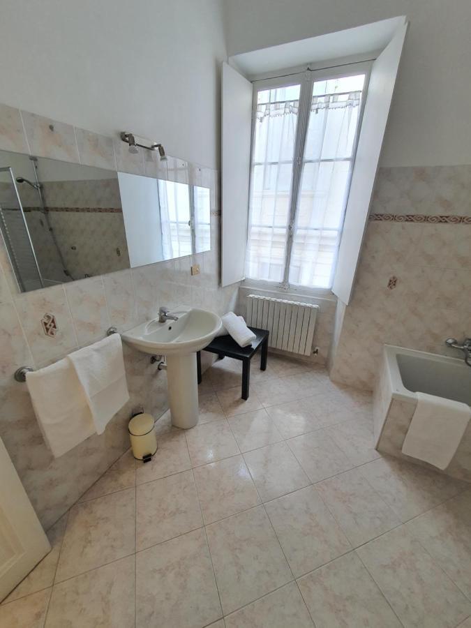 Villa Arcobaleno Rondo Garibaldi סנרמו מראה חיצוני תמונה