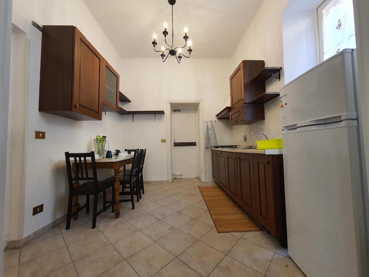 Villa Arcobaleno Rondo Garibaldi סנרמו מראה חיצוני תמונה
