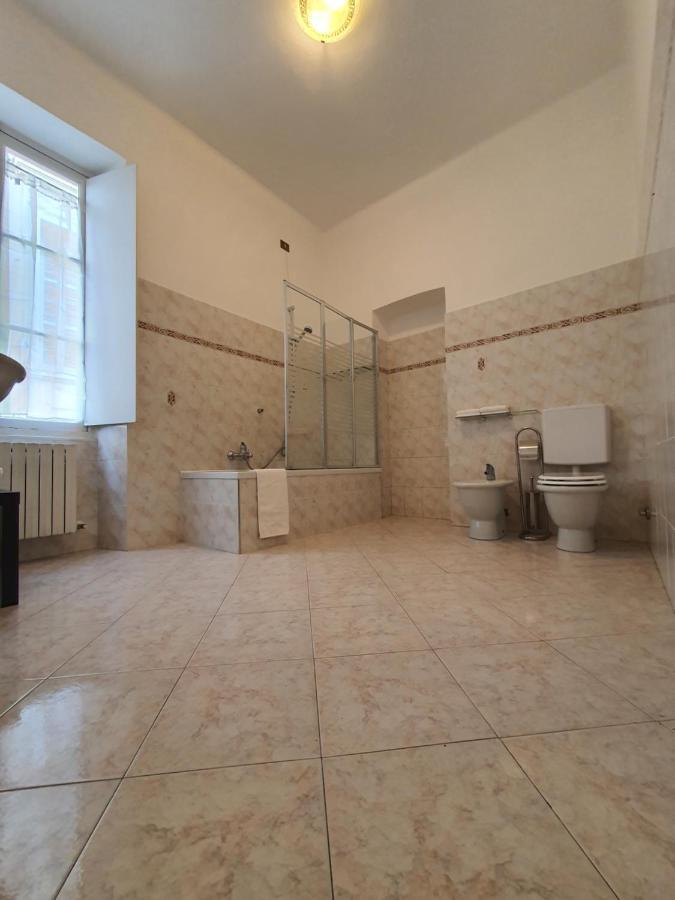 Villa Arcobaleno Rondo Garibaldi סנרמו מראה חיצוני תמונה