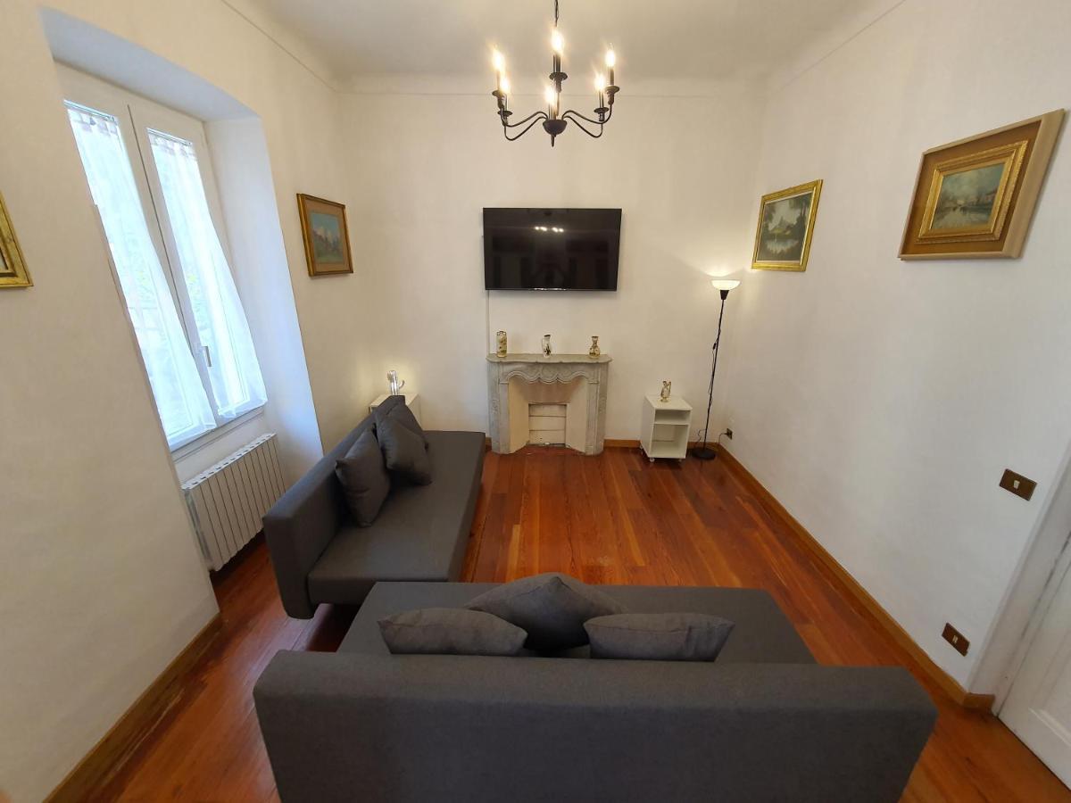 Villa Arcobaleno Rondo Garibaldi סנרמו מראה חיצוני תמונה