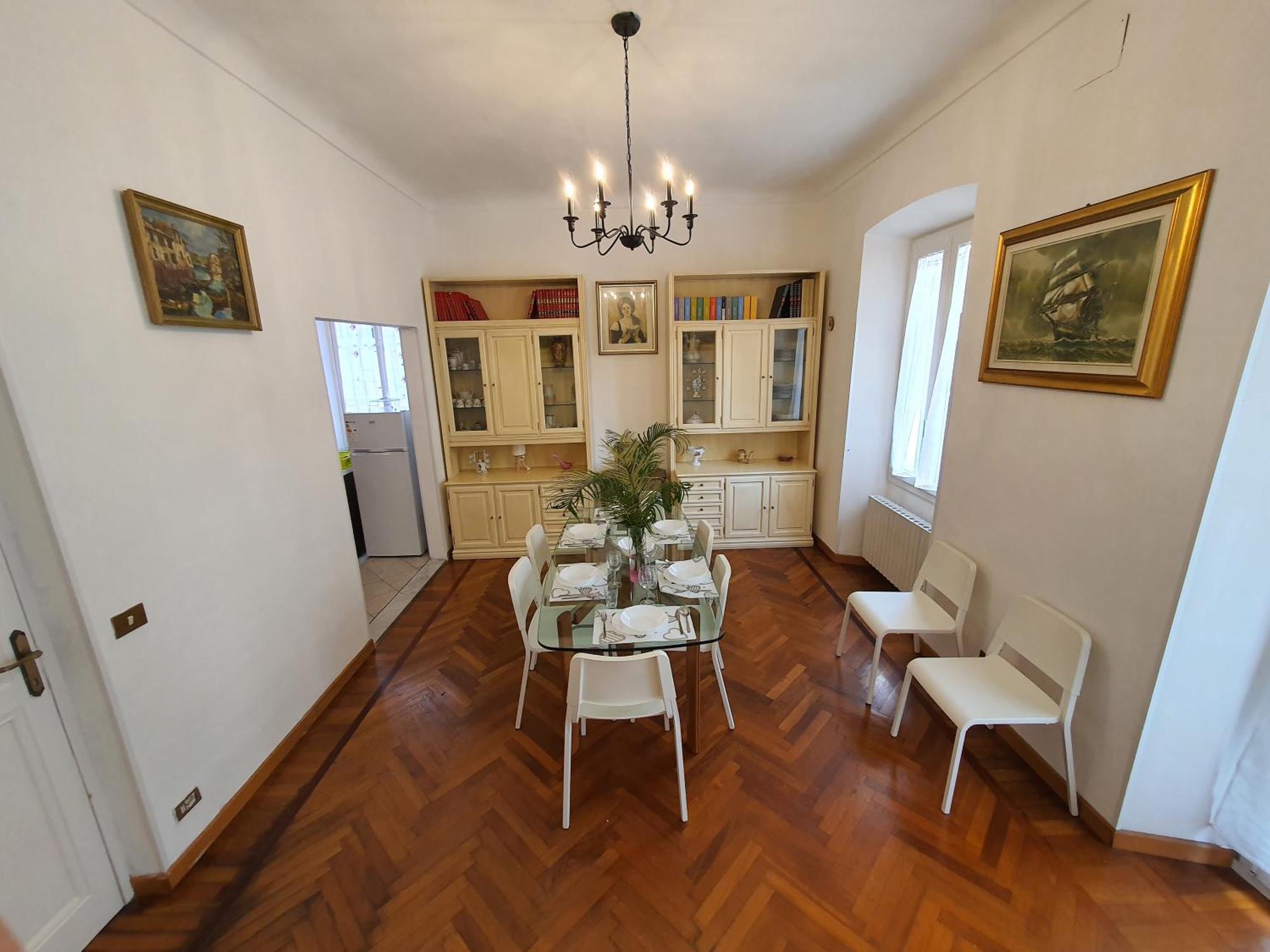 Villa Arcobaleno Rondo Garibaldi סנרמו מראה חיצוני תמונה