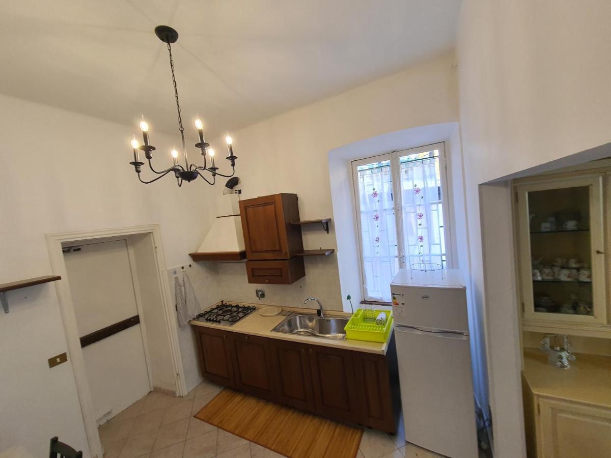Villa Arcobaleno Rondo Garibaldi סנרמו מראה חיצוני תמונה