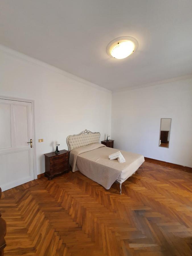 Villa Arcobaleno Rondo Garibaldi סנרמו מראה חיצוני תמונה