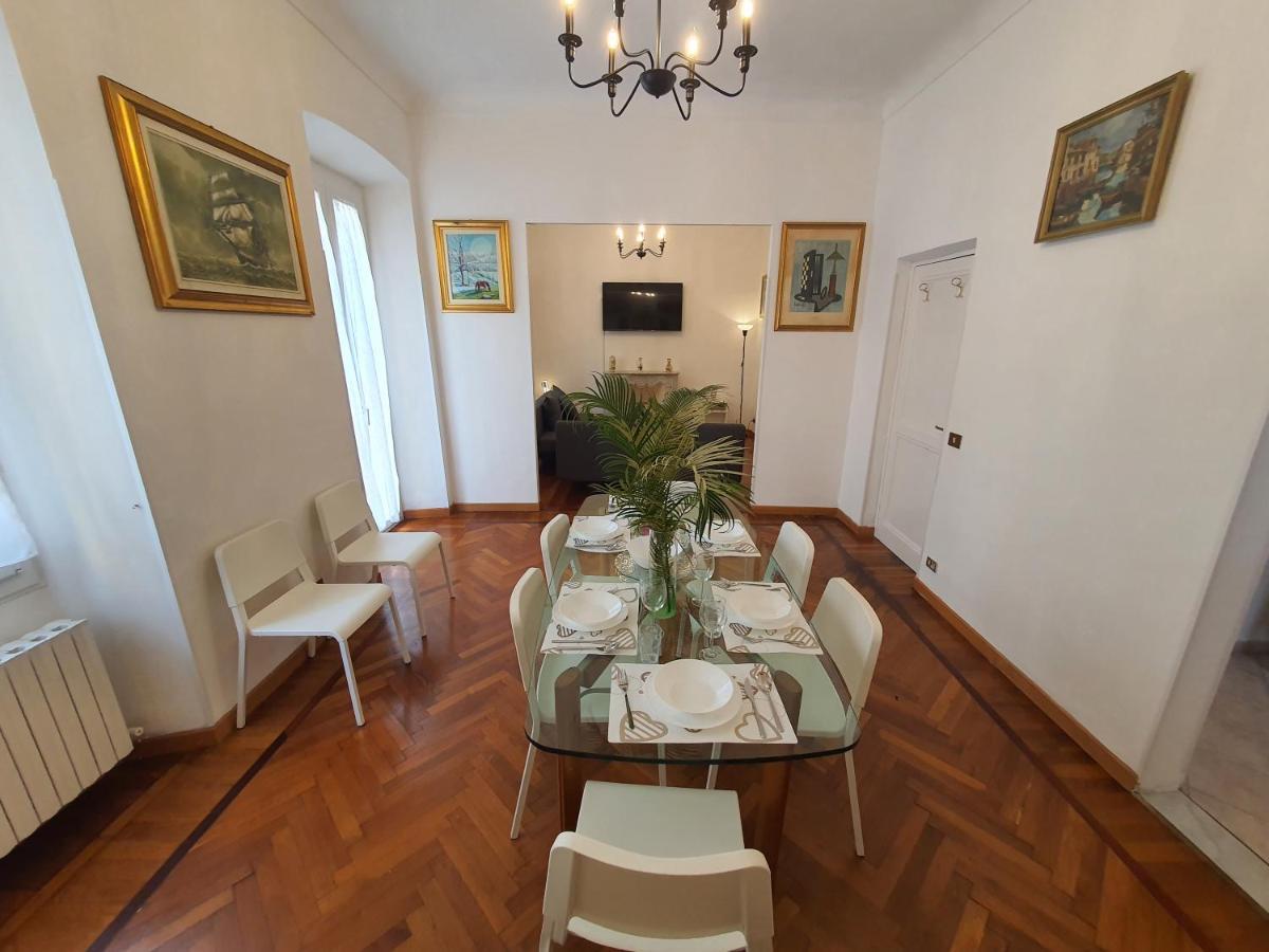 Villa Arcobaleno Rondo Garibaldi סנרמו מראה חיצוני תמונה