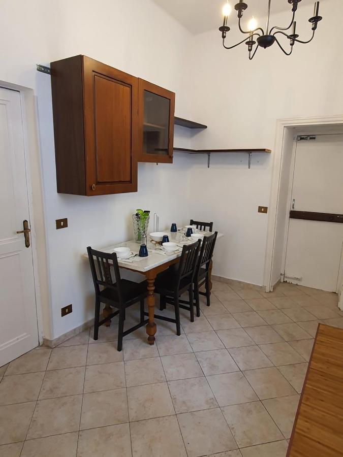 Villa Arcobaleno Rondo Garibaldi סנרמו מראה חיצוני תמונה
