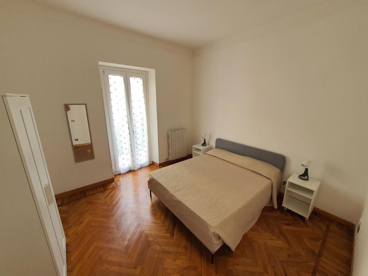 Villa Arcobaleno Rondo Garibaldi סנרמו מראה חיצוני תמונה