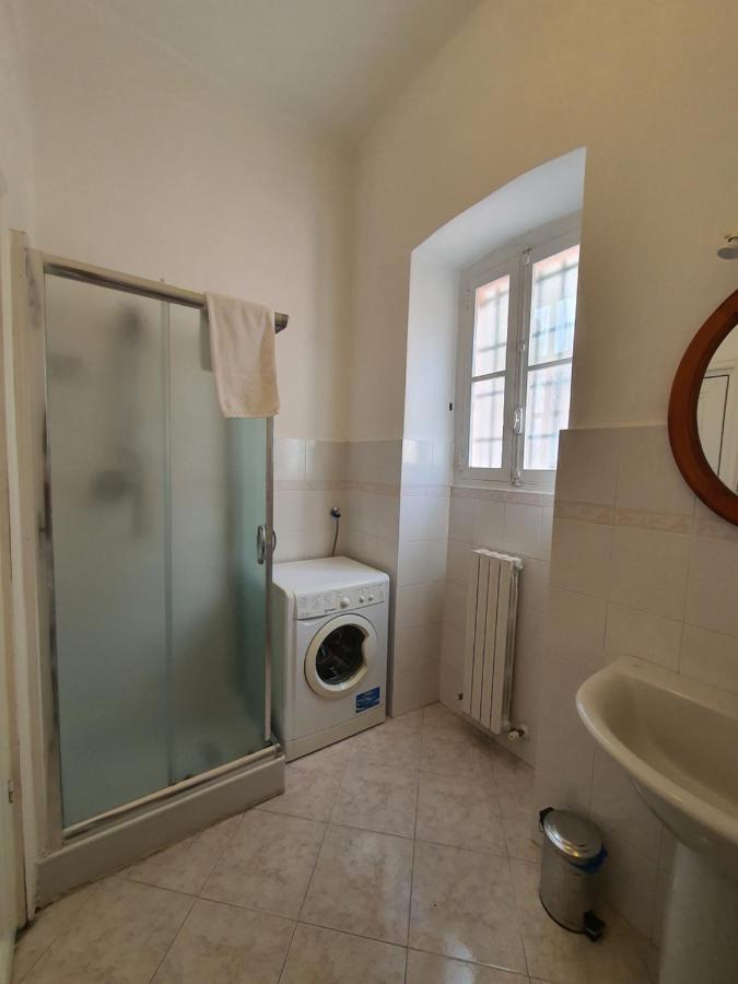 Villa Arcobaleno Rondo Garibaldi סנרמו מראה חיצוני תמונה