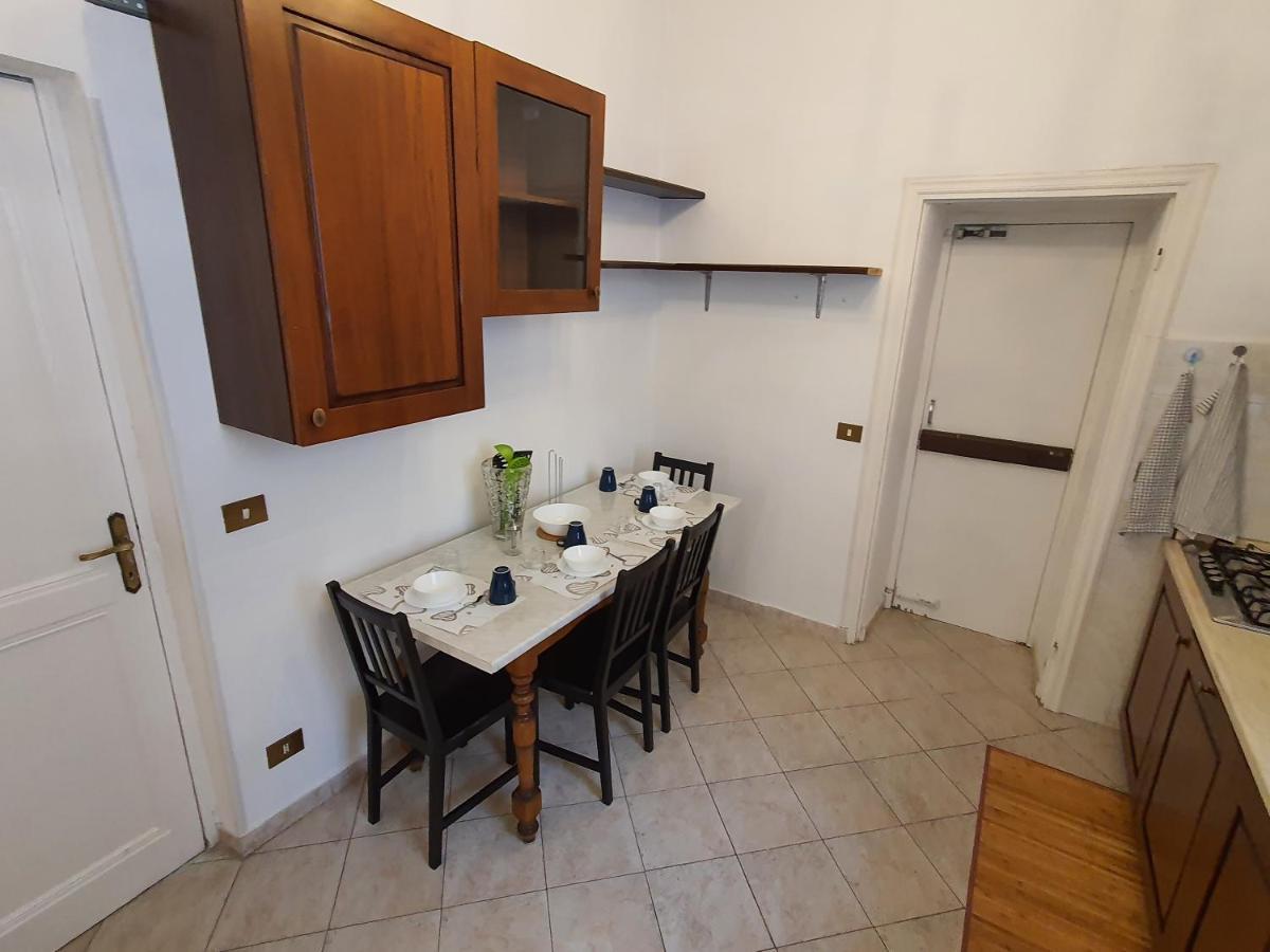 Villa Arcobaleno Rondo Garibaldi סנרמו מראה חיצוני תמונה