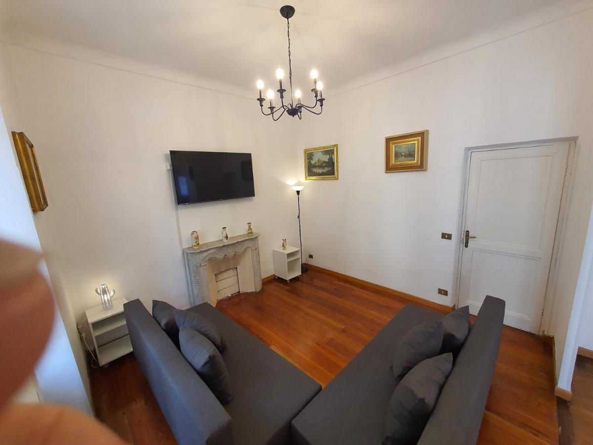 Villa Arcobaleno Rondo Garibaldi סנרמו מראה חיצוני תמונה