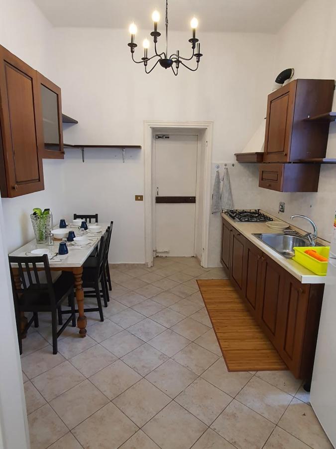 Villa Arcobaleno Rondo Garibaldi סנרמו מראה חיצוני תמונה