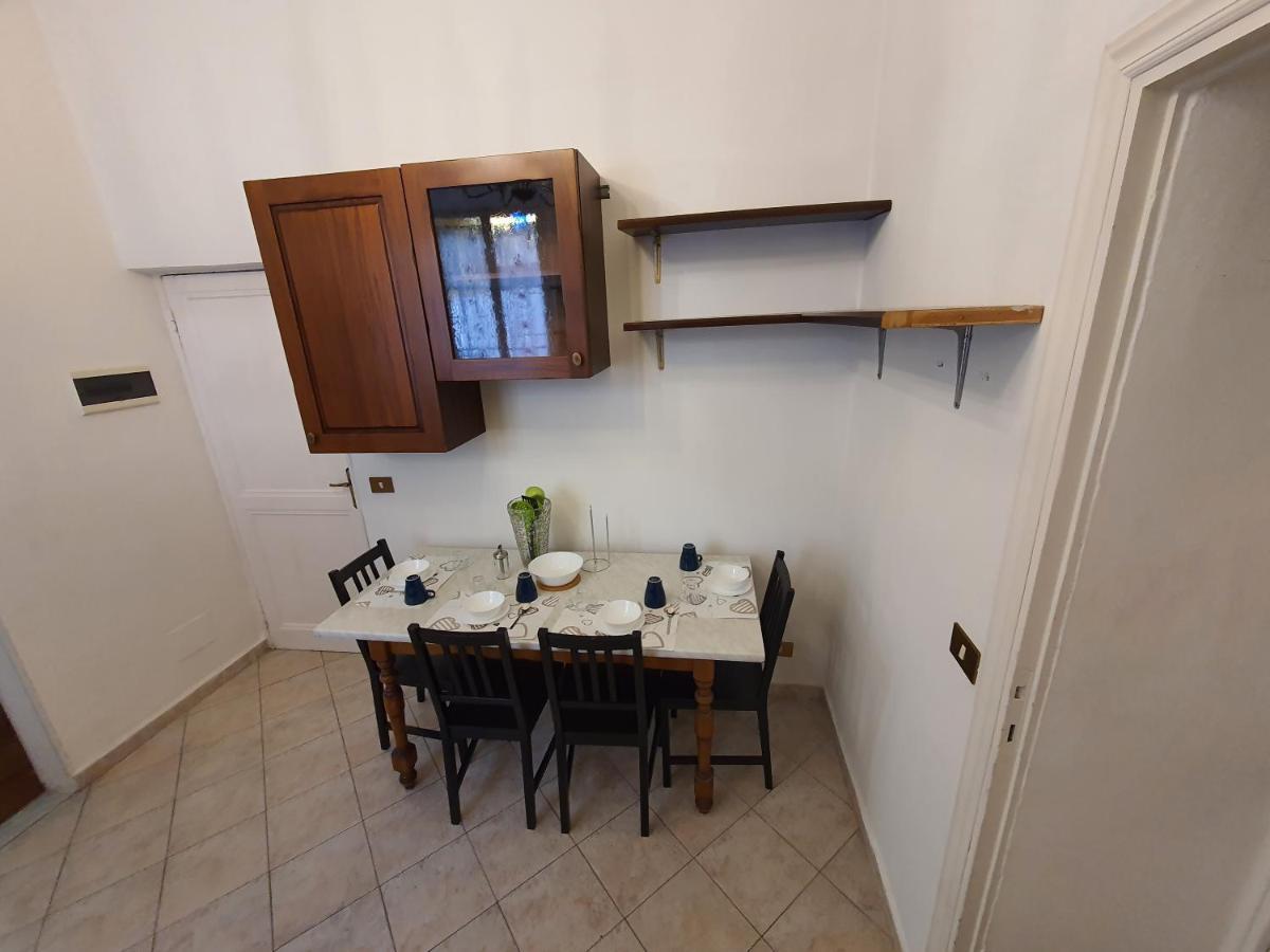Villa Arcobaleno Rondo Garibaldi סנרמו מראה חיצוני תמונה