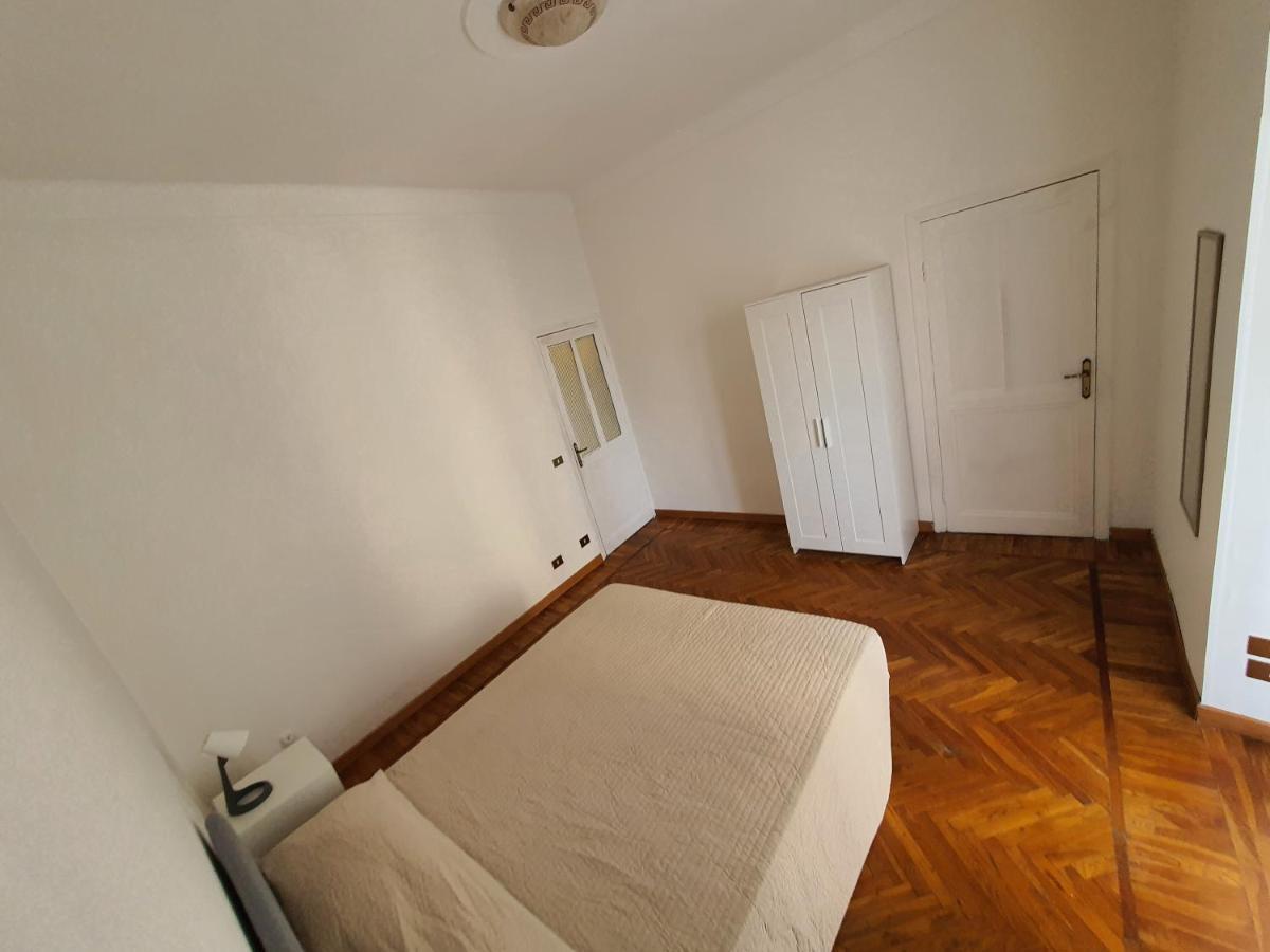 Villa Arcobaleno Rondo Garibaldi סנרמו מראה חיצוני תמונה