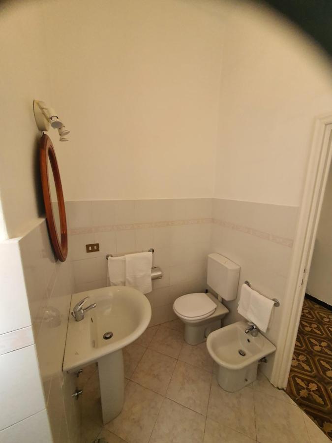 Villa Arcobaleno Rondo Garibaldi סנרמו מראה חיצוני תמונה