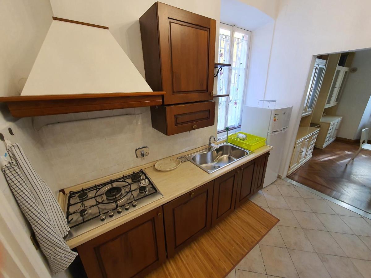 Villa Arcobaleno Rondo Garibaldi סנרמו מראה חיצוני תמונה