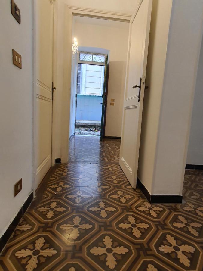 Villa Arcobaleno Rondo Garibaldi סנרמו מראה חיצוני תמונה