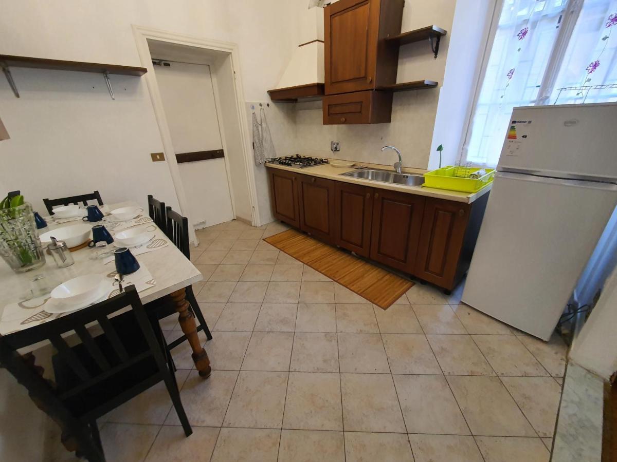 Villa Arcobaleno Rondo Garibaldi סנרמו מראה חיצוני תמונה
