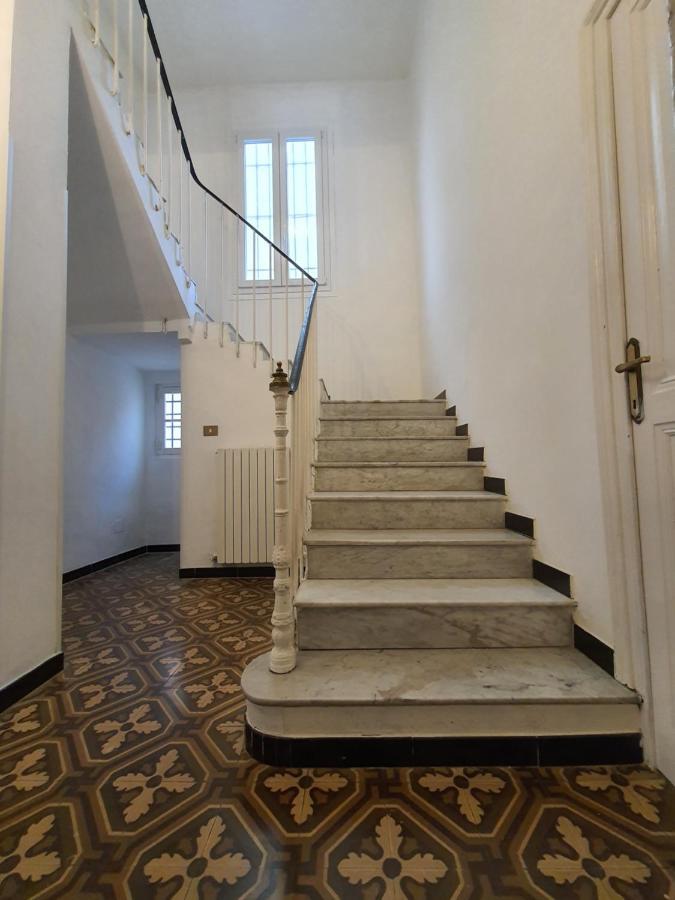 Villa Arcobaleno Rondo Garibaldi סנרמו מראה חיצוני תמונה