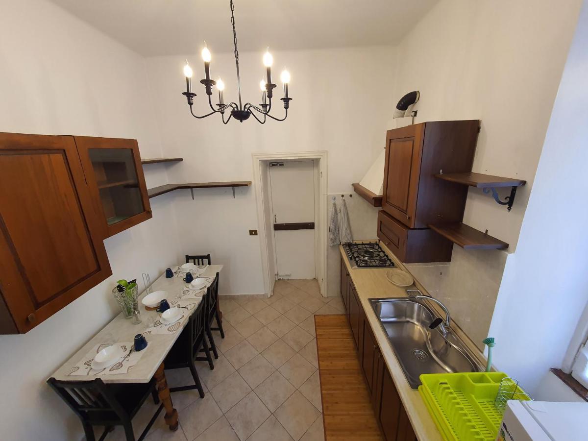 Villa Arcobaleno Rondo Garibaldi סנרמו מראה חיצוני תמונה
